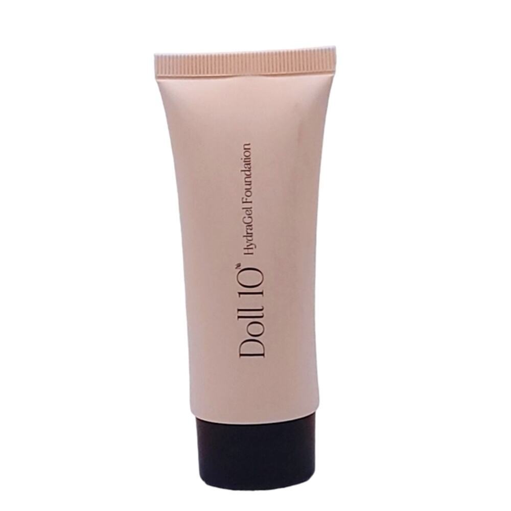 Doll 10 HydraGel Foundation in Tan